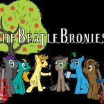 The Beatle Bronies - Running of the Leaves