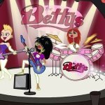 The Bettys - Ready for the Bettys