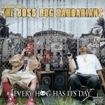 The Boss Hog Barbarians - Hell No, Ho!