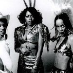The Brides of Funkenstein - Disco To Go