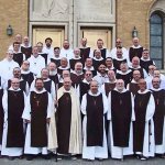 The Brotherhood of St Gregory - Angelus ad Virginem