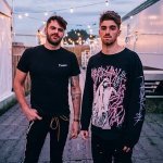 The Chainsmokers feat. BullySongs - Good Intentions (Speak Of The House Remix)