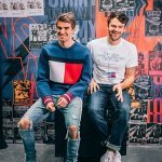 The Chainsmokers feat. Great Good Fine OK - Let You Go (A-Trak Remix)