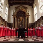 The Choir of Trinity College, Cambridge - Hark The Herald Angels Sing