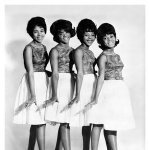 The Crystals - Girls Can Tell