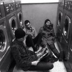 The Detergents - Leader Of The Laundromat