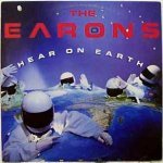 The Earons - Land of Hunger