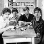 The Feelies - The Boy With the Perpetual Nervousness