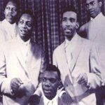 The Five Du-Tones - Shake A Tail Feather