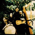 The Harp Consort - Pabanas