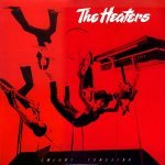 The Heaters - Walking Down The Street