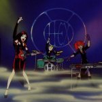 The Hex Girls - The Witch's Ghost