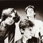 The Icicle Works - Birds Fly (Whisper To A Scream)
