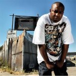 The Jacka - Wont Be Right (Feat. Cellski)