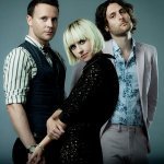 The Joy Formidable - My Beerdrunk Soul is Sadder Than a Hundred Dead Christmas Trees