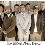 The Littlest Man Band - It's You