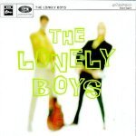 The Lonely Boys - Heart Breaker