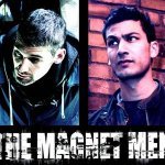 The Magnet Men - Square Hole