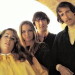 The Mamas & The Papas - You Baby