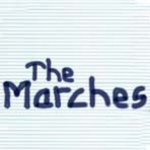The Marches - Turn It Around