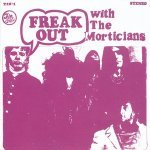 The Morticians - Action Woman