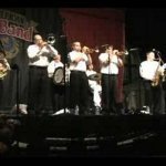 The New American Brass Band - Dixie / Bonnie Blue Flag