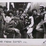 The New Birth - I Can Understand It