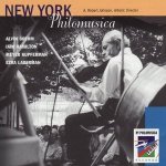 The New York Philomusica Winds, A. Robert Johnson - Serenade No. 11 in E-Flat Major, K. 375: III. Adagio
