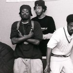 The Pharcyde - Network