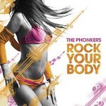 The Phonkers - Amazing (Club Mix)