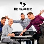 The Piano Guys feat. Lexi Walker - O Holy Night / Ave Maria