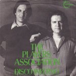 The Players Association - Turn The Music Up