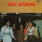 The Queens - Gupit
