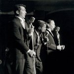 The Rat Pack - I only have eyes for you