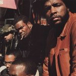 The Roots feat. Cody ChesnuTT - The Seed 2.0