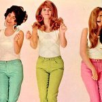 The Shangri-Las - Right Now And Not Later