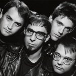 The Smithereens - Only A Memory