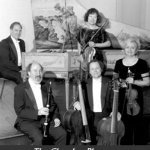 The Smithsonian Chamber Players - Concert Royal No. 1: Menuet en trio