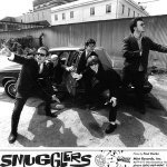 The Smugglers - Rosie