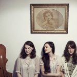 The Staves & yMusic - Appetite
