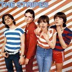 The Stripes - Lose Control