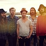 The Temperance Movement - Lovers and Fighters