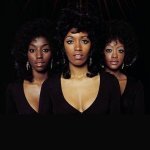 The Three Degrees - Can't You See What You're Doing to Me