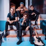 The Vamps & Martin Jensen - Middle Of The Night