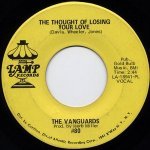 The Vanguards - Roll Over Beethoven