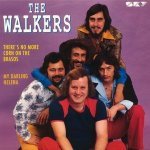 The Walkers - Seven Golden Daffodils
