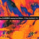 The Z.A.M.B.O. feat. Kytra Williams - I'll Drop (Anything For You) (Club Mix)