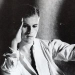 Thomas Dolby - That's Why People Fall In Love