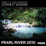 Three 'n One Presents Johnny Shaker - Reflect