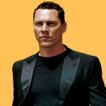 Tiësto feat. Jes / Jes - Everything